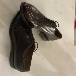 Shoes | Beautiful Mens Dress Shoe Purchased In Florence  display picture 2